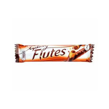 GALAXY FLUTES 22.5GM