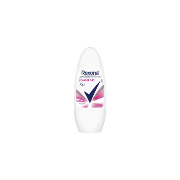 REXONA ROLL ON WOMEN PWDER DRY 50ML