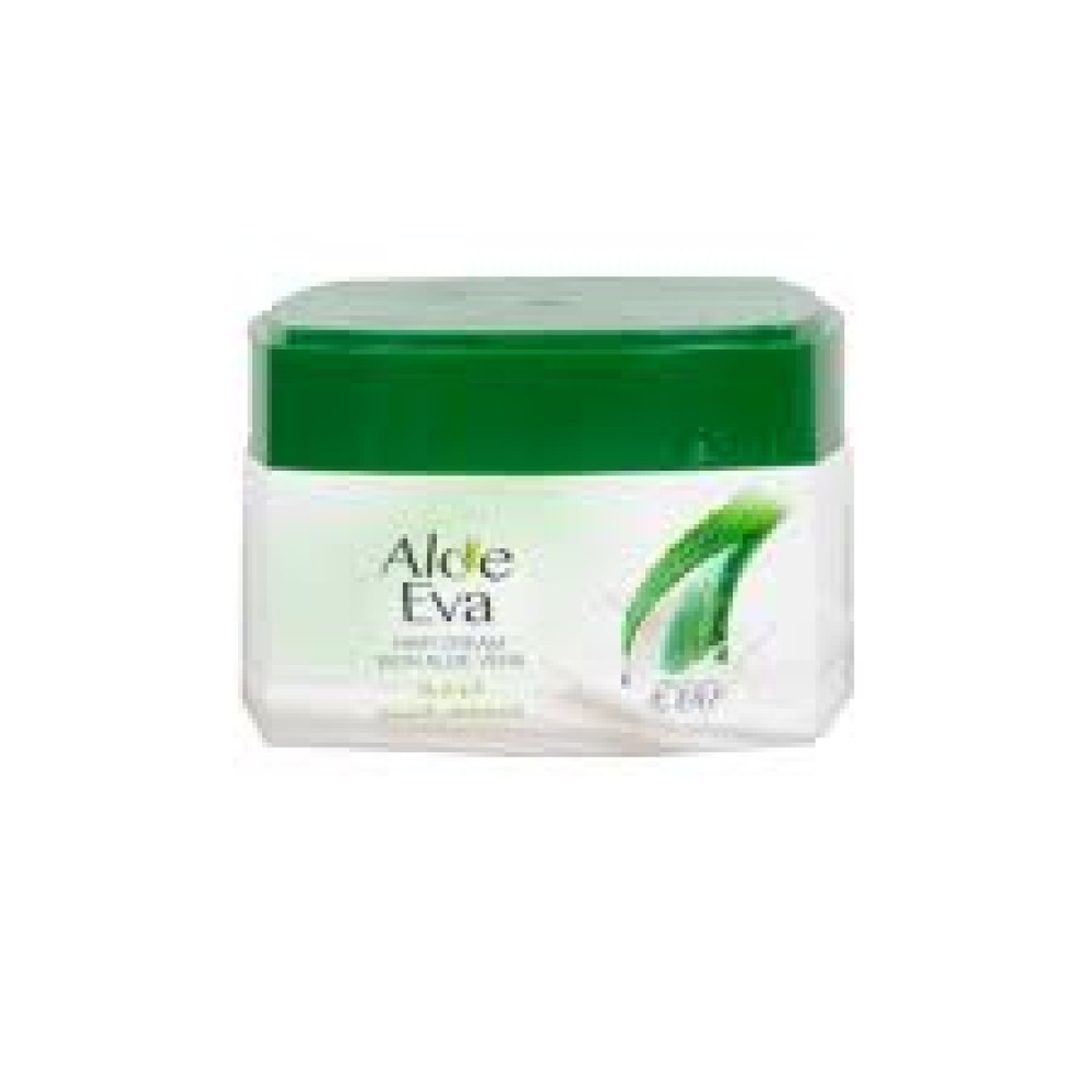 EVA ALOE HAIR CREAM 185GM