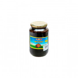 Basma Egyptian Black Honey 700gm