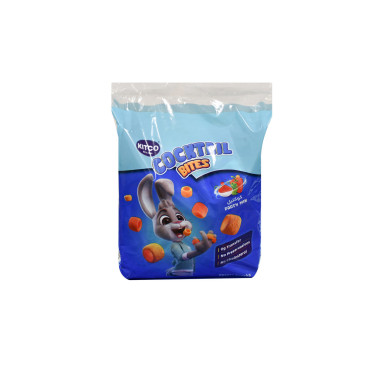 KITCO SNACKS COCKTAIL RING 20SX22GM SP