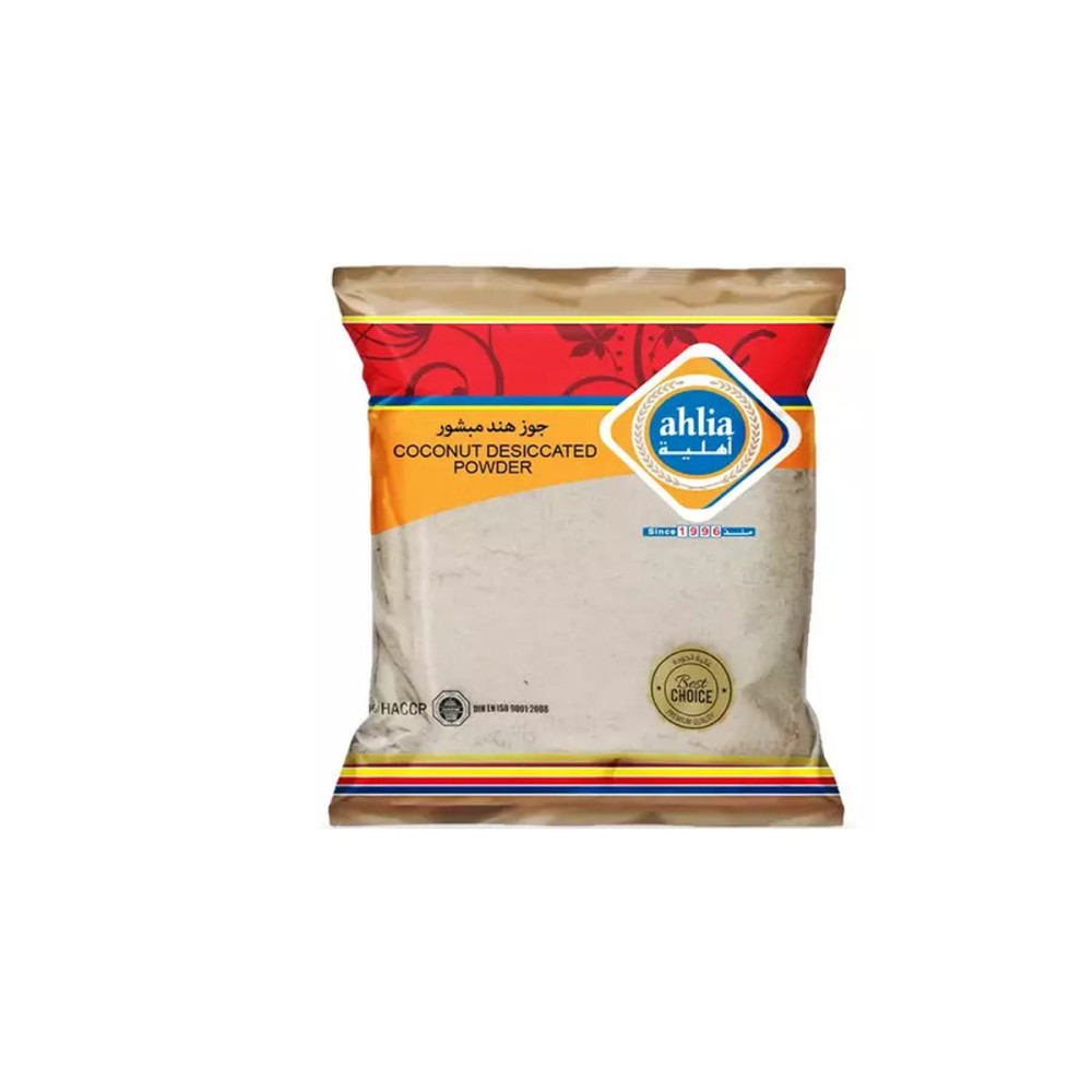 AHLIA COCONUT DESICATED POWDER 300GM
