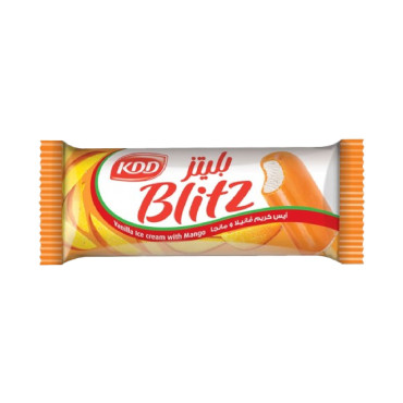 KDD HUMBA STICK ICE CREAM 62.5ML