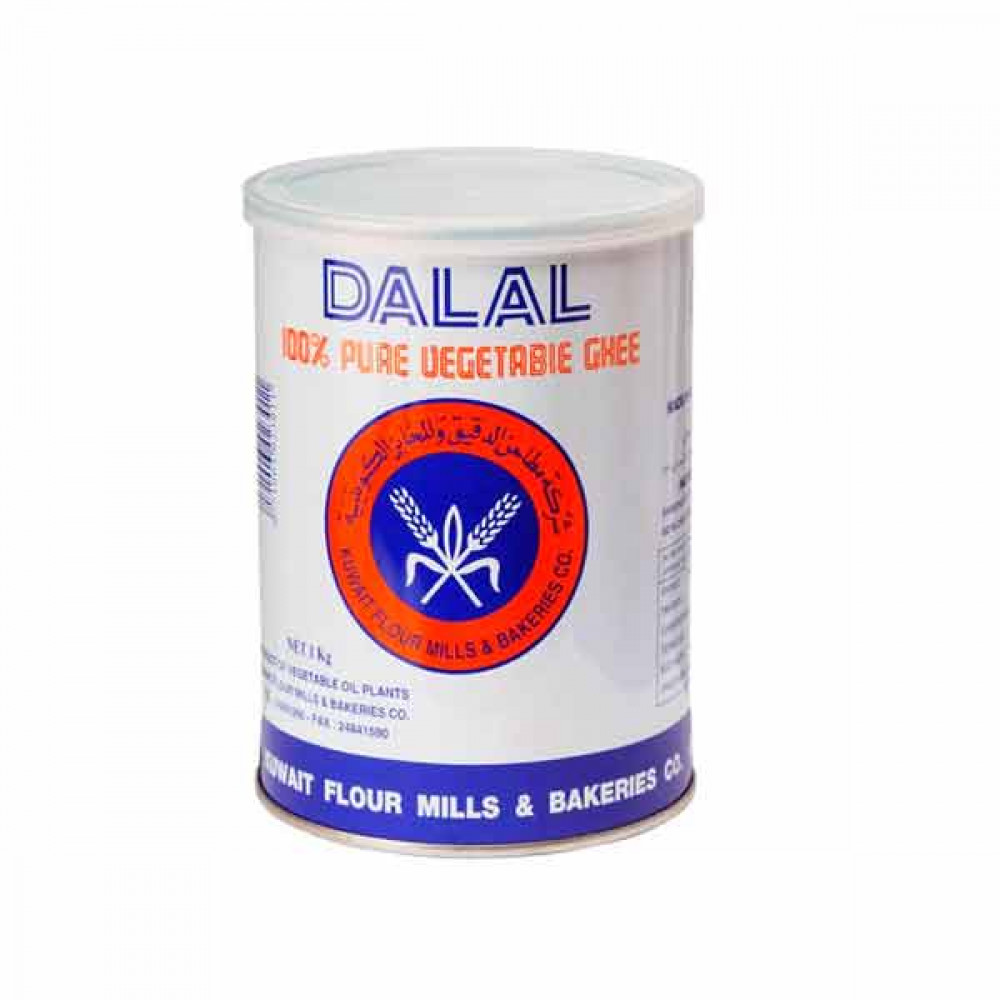 Dalal Ghee 1Ltr  Dalal Ghee 1Ltr