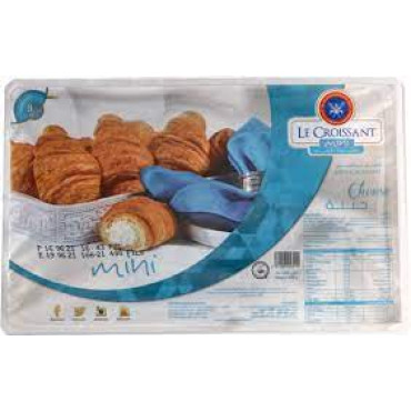 KFM PLAIN CROISSANT 8S