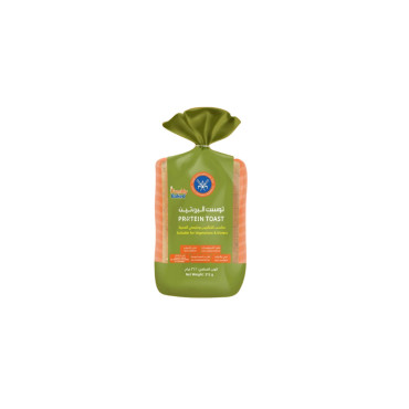 KFM PROTIEN TOAST 312 GM