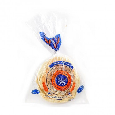 KFM ARABIC WHITE KHUBOOZ LIGHT 300GM