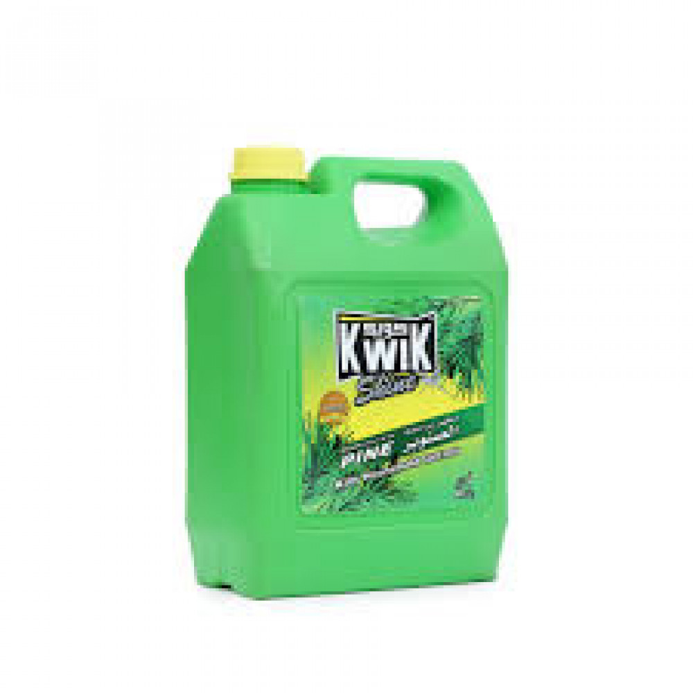 Kwik Pine Can 4Ltr