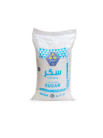 AL WAZZAN SUGAR 8 KG 