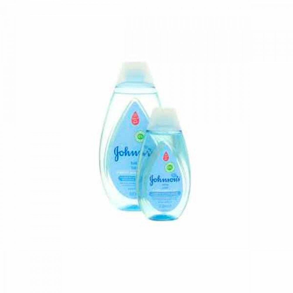 Johnson-s Baby Bath 500ml + 200ml   Johnson-s Baby Bath 500ml + 200ml