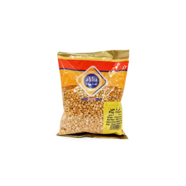 AHLIA POP CORN 800GM