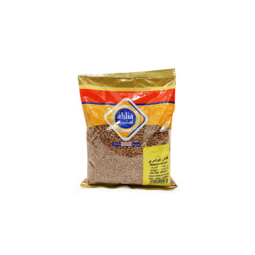 AHLIA AH413 MASOOR BROWN 800GM