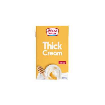 KDD COOKING CREAM 1LTR
