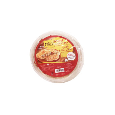 SARA MINI PARATA PLAIN 300 GM