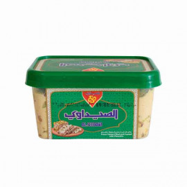 Alseedawi Halawa With Pistachio 1Kg