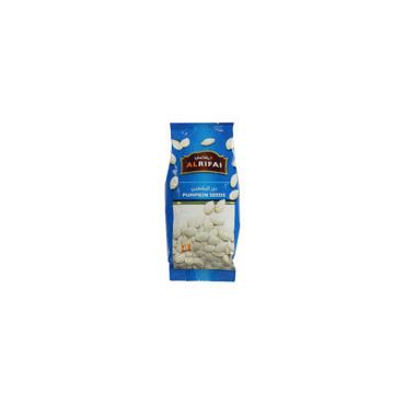AL RIFAI PUMPKIN SEEDS 140GM