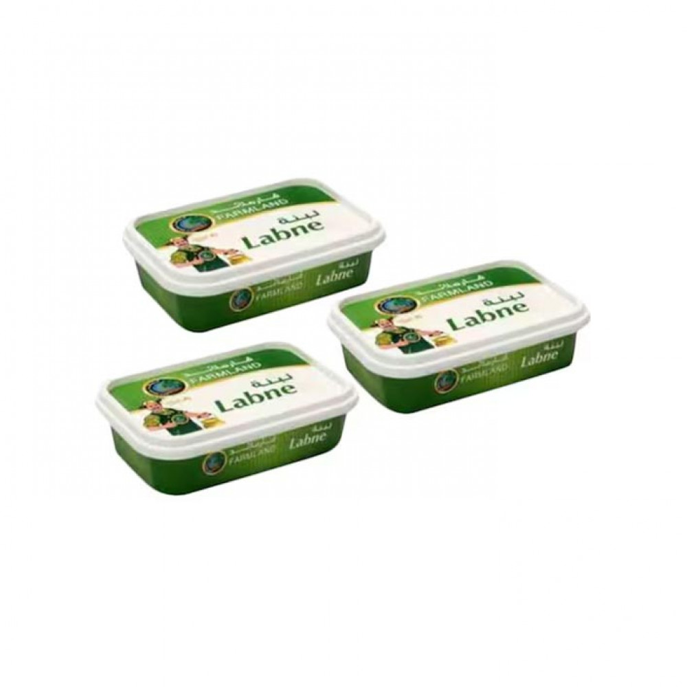 Farm Land Labna 3S*180Gm