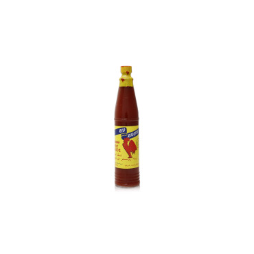 RED ROOSTER HOT SAUCE 88ML