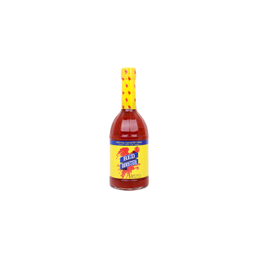RED ROOSTER HOT SAUCE 12 OZ 355 ML