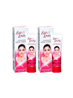 FAIR & LOVELY ADVANCED MULTI VITAMIN 2 X 100GM 10%..