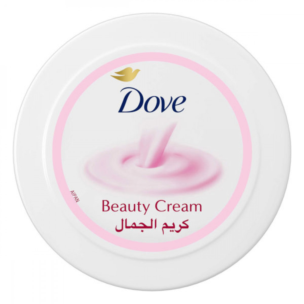 Dove Beauty Cream 250ml  Dove Beauty Cream 250ml