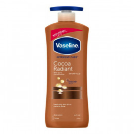 Vaseline Body Lotion Cocoa Radiant 725ml