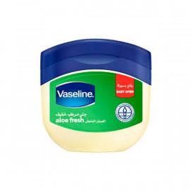 Vaseline Jelly Aloe Fresh 100ml