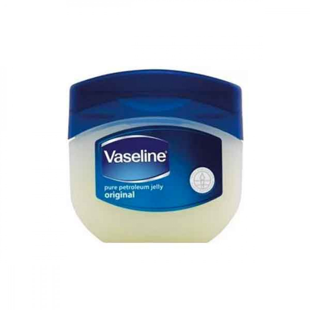 Vaseline Petroleum Jelly Original 450ml  Vaseline Petroleum Jelly Original 450ml