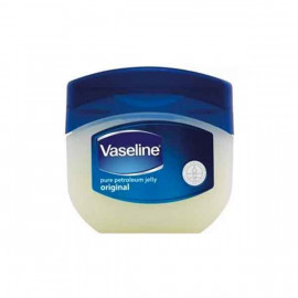 Vaseline Petroleum Jelly Original 450ml