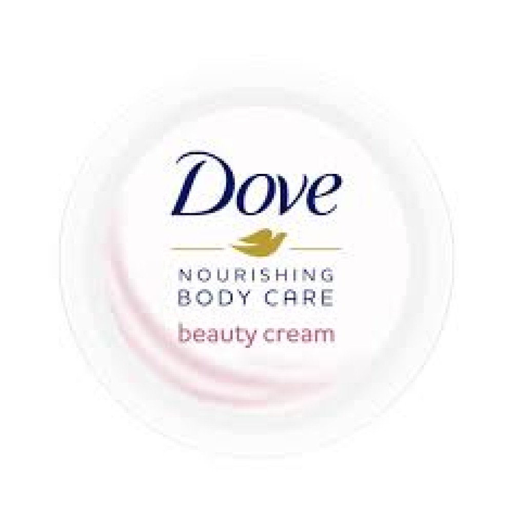 DOVE BEAUTY CRM DEB GF 75ML