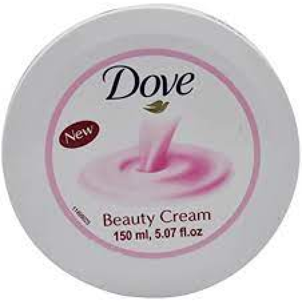 DOVE BEAUTY CRM DEBT GF 150ML