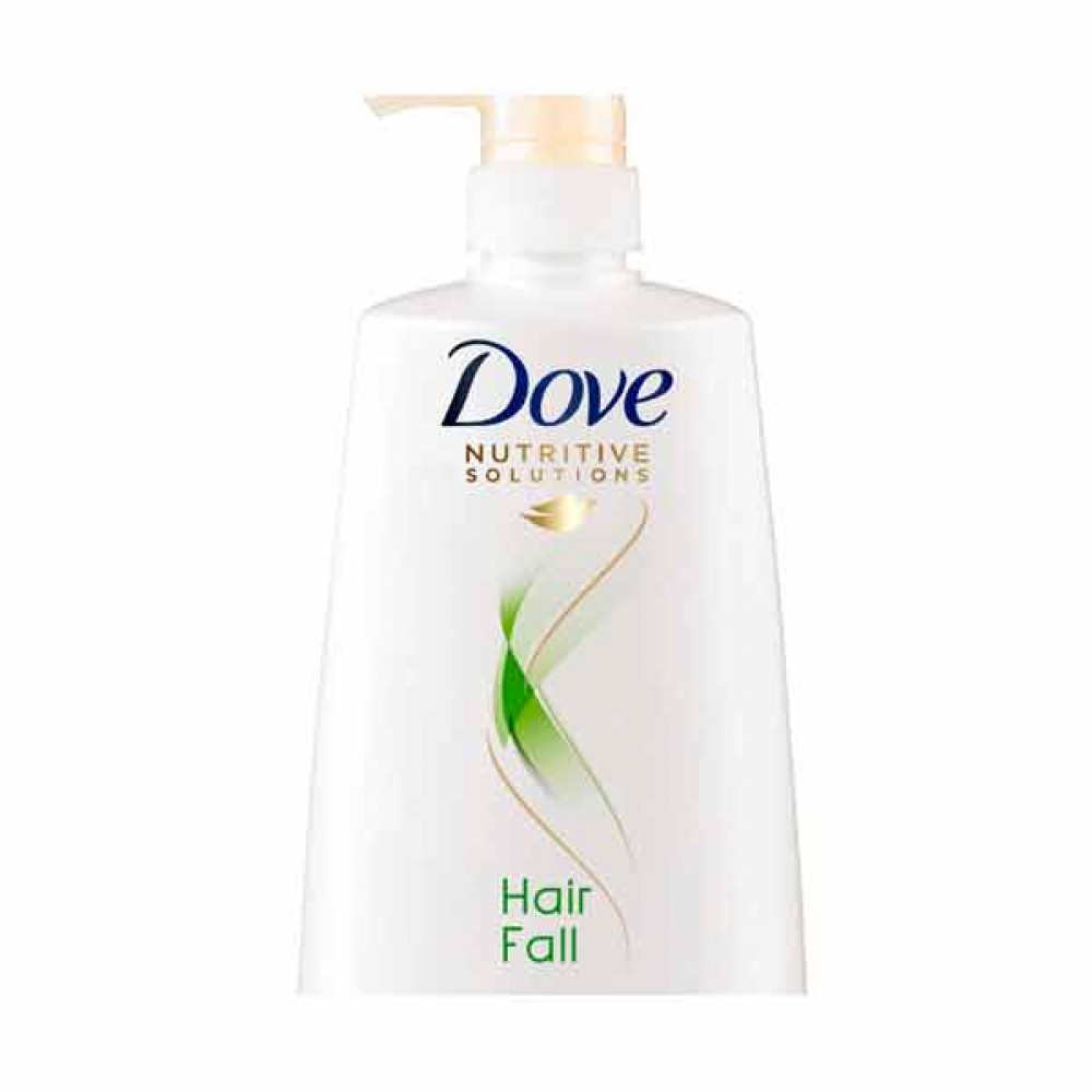 Dove Shampoo Hair Fall 600ml  Dove Shampoo Hair Fall 600ml
