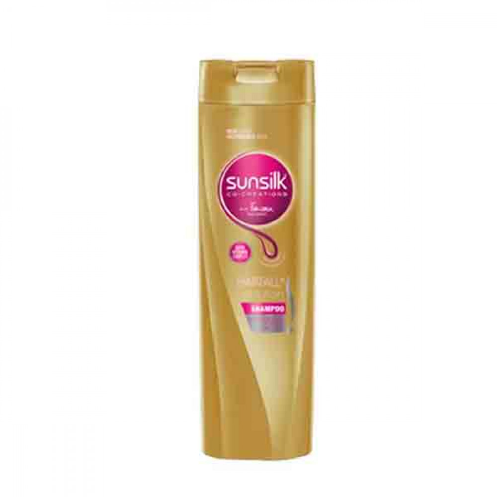Sunsilk Shampoo Hair Fall Solution 400ml  Sunsilk Shampoo Hair Fall Solution 400ml