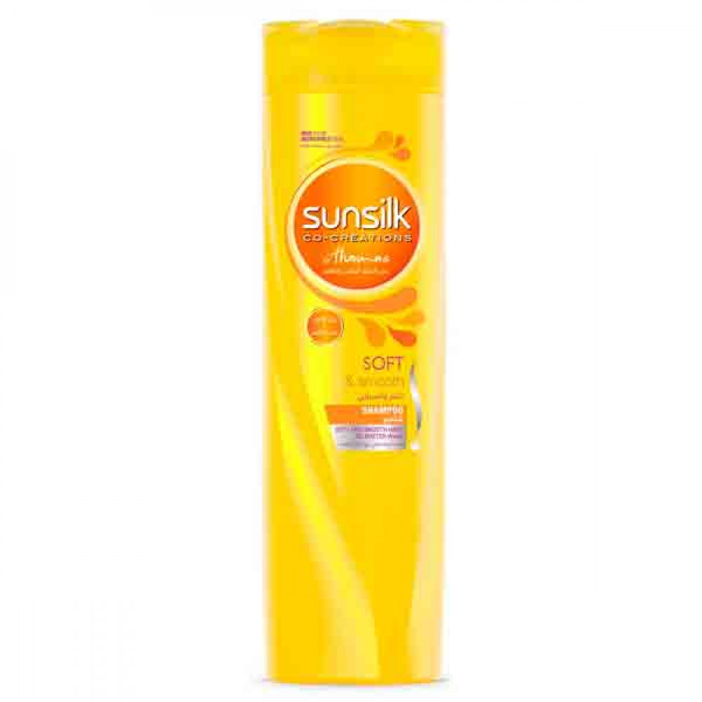 Sunsilk Shampoo Soft & Smooth 700ml 