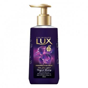 Lux Perfumed Hand Wash Magical Beauty 250ml 