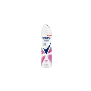 REXONA DEO WOMEN POWDR DRY 150ML