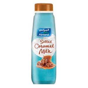 ALMARAI MILK SALTED CARAMEL 225 ML