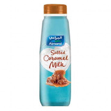 Almarai Milk Salted Caramel 225 Ml