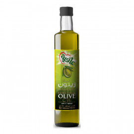 Afia Extra Virgin Olive Oil 750ml