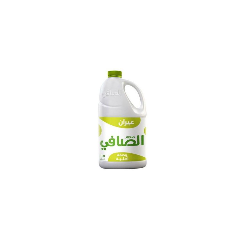 AL MARAI LEMON WITH MINT JUICE 200ML
