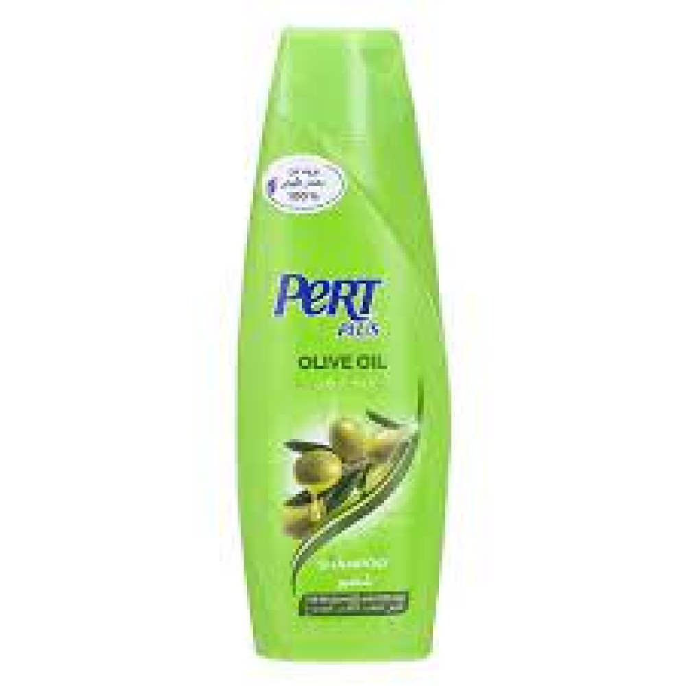 PERT SHAMPOO OLIVE OIL 400ML