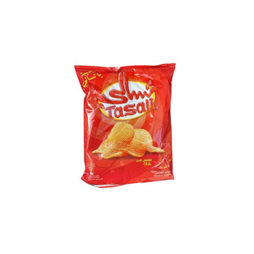 LUSINE BREAD SLICED BRIOCHE 320G