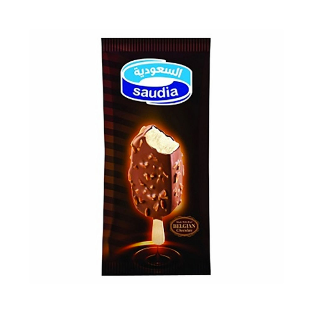 SAUDIA PREMIUM STICK DARK 105ML