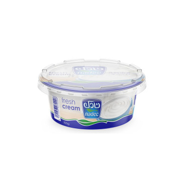 AL SAFI DANETTE CREME DESSERT VANILLA 90GM