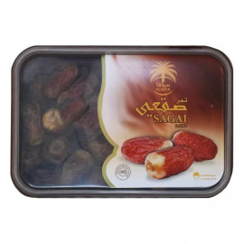Siafa Dates Sagai Regular 400gm