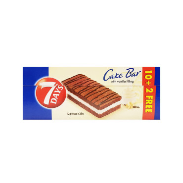 AMERICANA POUND CAKE MARBLE 220GM