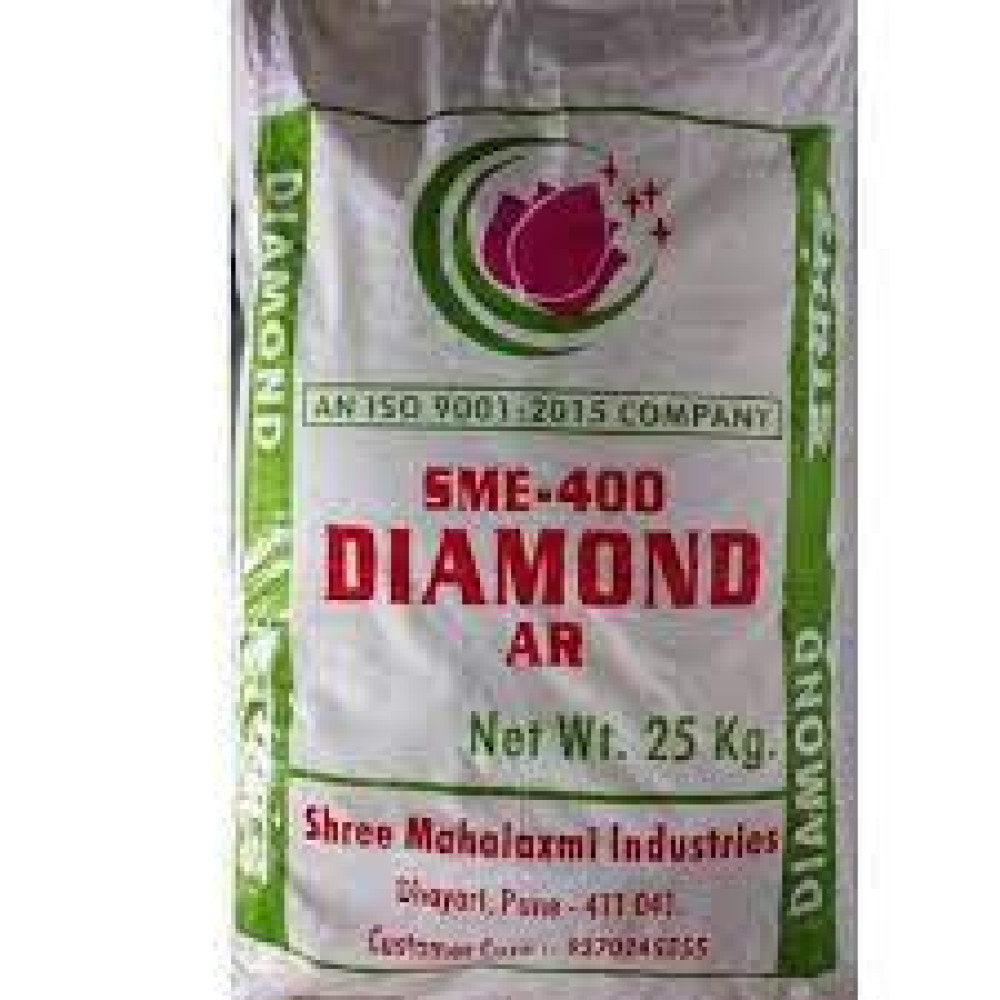 DIAMOND SOAP POWDER HIGH FOAM 25 KG
