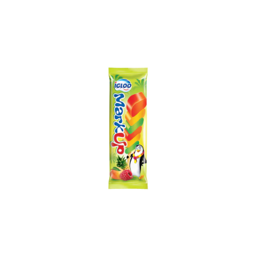 IGLOO MARK UP ICE CREAM 80ML