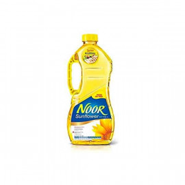 Noor Sunflower Oil 3Ltr
