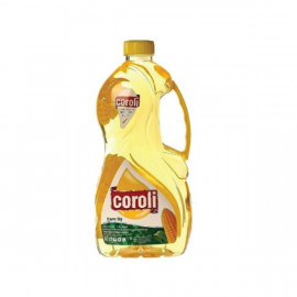 Coroli Corn Oil 1.5 Ltr